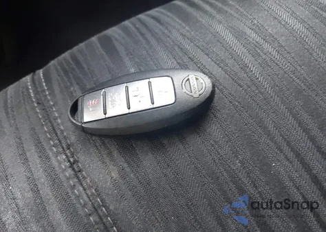 2018 Nissan Sentra Sv from USA, damaged, VIN 3N1AB7AP0JL618591